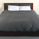 Image for article titled Duvets and Sheets that Snap Together Mean Your Bed Stays Made Forever